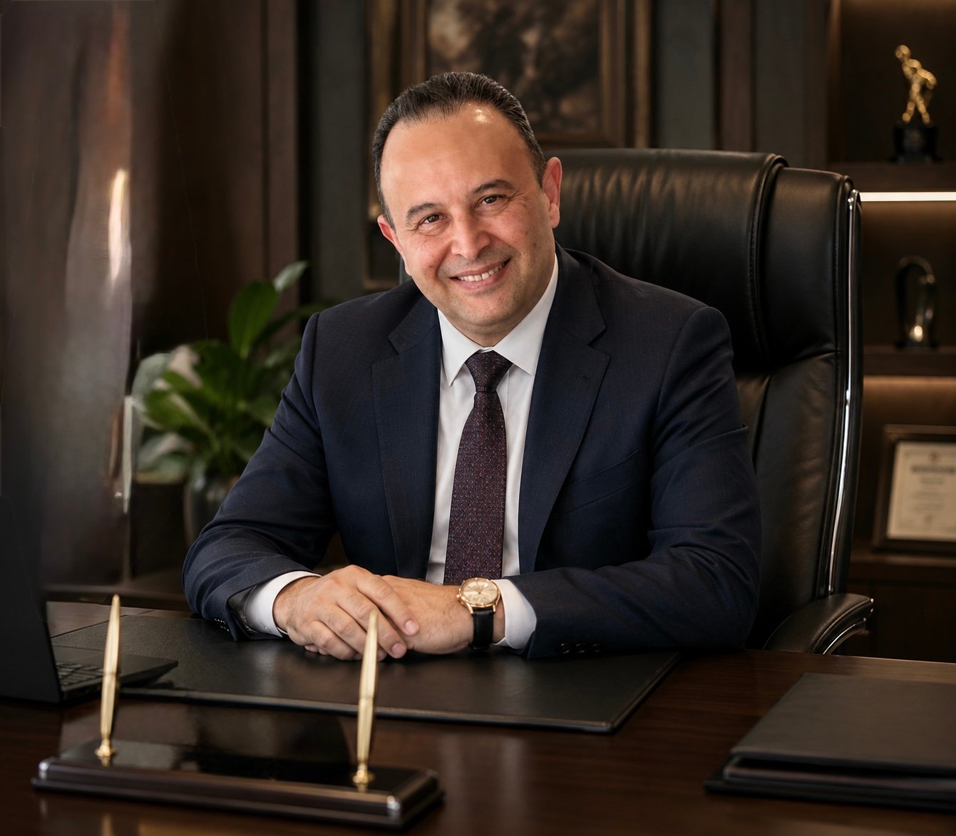 Behrouz Hasheminick