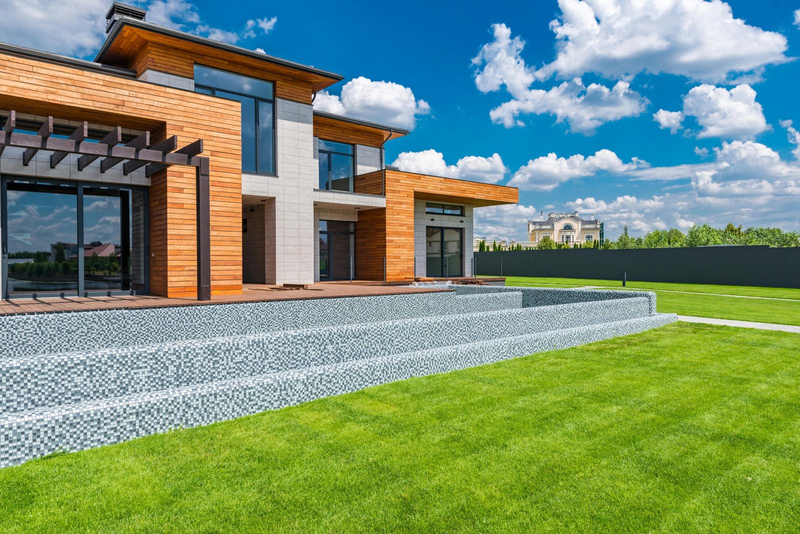 Modern Villa Spain